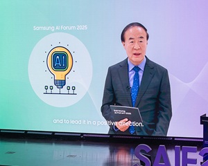 [삼성 AI 포럼] 지멘스 EDA 아밋 굽타 부사장 